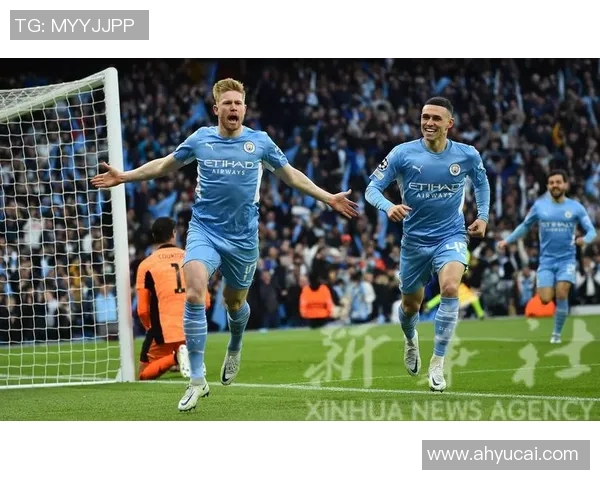 德布劳内：足球场上的魔法师如何改变比赛格局与球队命运